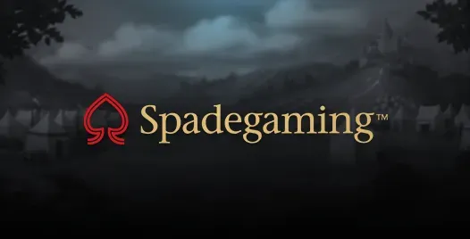 SPADEGAMING by slot ktv789